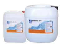 Çöktürücü Topaklayıcı