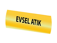 Evsel Atık