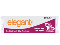 Elegant Endüstriyel Çöp Torbası