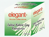 Tahta Karıştırıcı