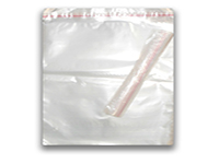 Yapışkanlı Poşet