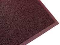 İthal Kıvırcık Paspas